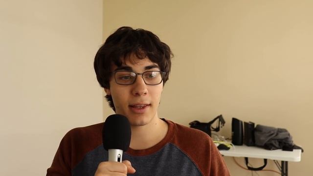 Why I'm Moving to a Boring City смотреть онлайн