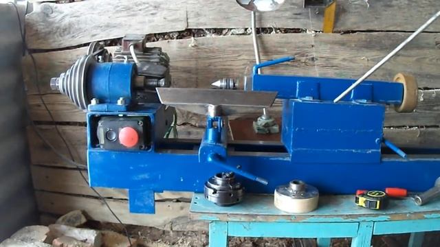 Токарний станок по дереву смотреть онлайн