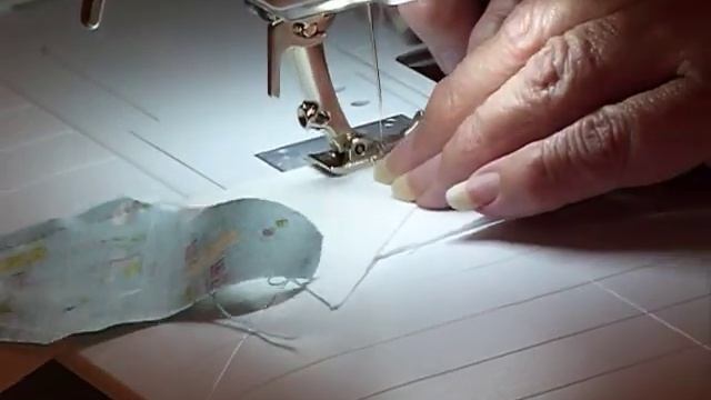 How to make a Lemoyne Star look alike block using 5" squares - Quilting Tips & Techniques 139 смотреть онлайн