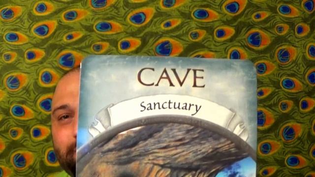 Earth Magic Oracle Deck смотреть онлайн