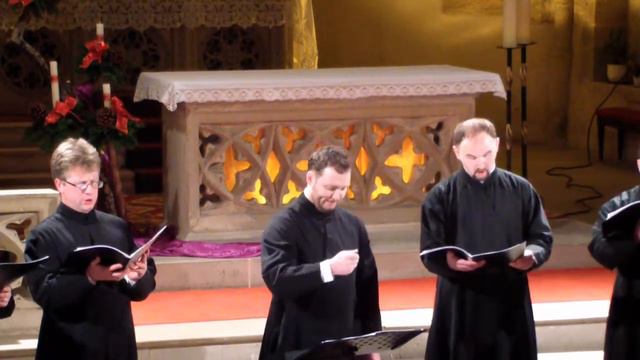 Theodore Gouvy. Messe. Gloria / Теодор Гуви. Месса. Глориа смотреть онлайн