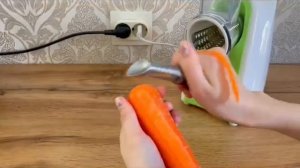 Обзор овощерезки Maunfeld