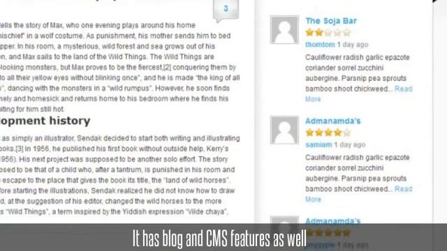 Business Directory Wordpress Theme with the Best Features Ever смотреть онлайн