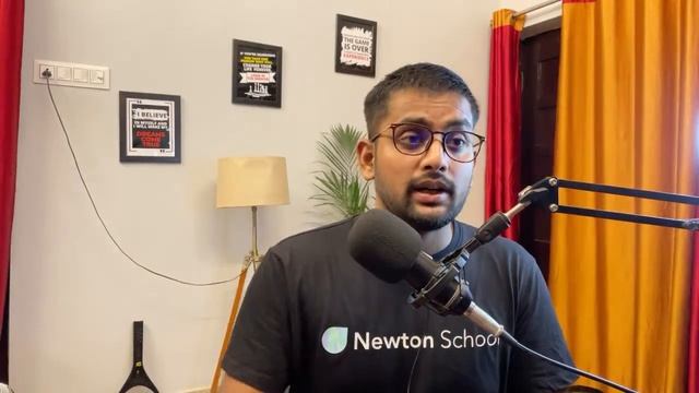 All About Getting Python Jobs in 2022! LIVE | Newton School смотреть онлайн