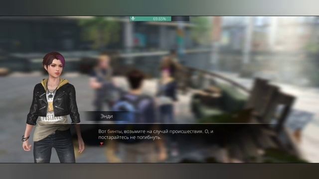 LIFE AFTER.Начало выживания в обновленной версии шедевральной выживалке на мобилках!!!#1 смотреть онлайн