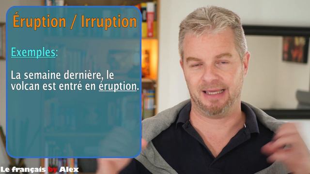 4 Erreurs à NE PLUS FAIRE en Français 😏👍 смотреть онлайн