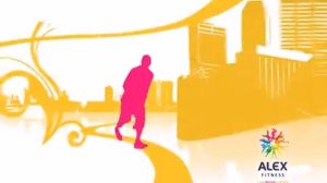 Фитнес-клуб "ALEX Fitness" 1