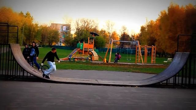 Акропрогулка смотреть онлайн