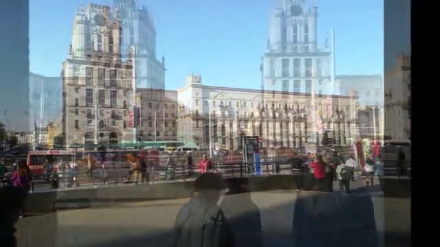 Ворота Минска смотреть онлайн