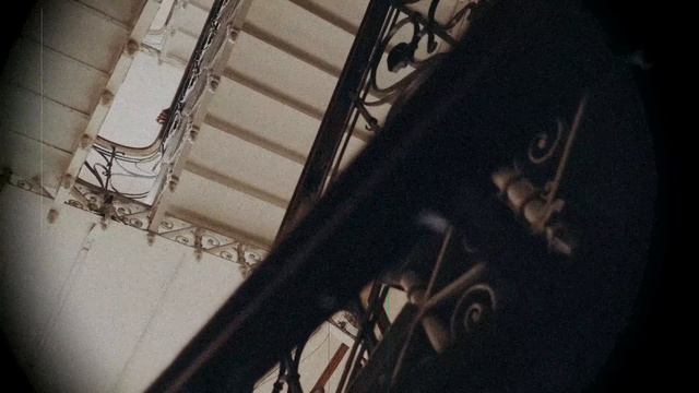 Странные события в доме престарелых Эми Арчер. смотреть онлайн