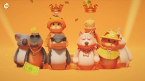 Яркие моменты Party Animals