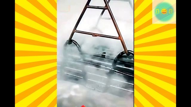 Лучшие Приколы 2019 (серия Like A Boss) #20 смотреть онлайн