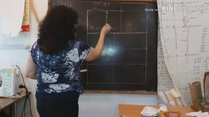 ВЫКРОЙКА НА ПОЛНУЮ ФИГУРУ,  ПРОСТЫМ СПОСОБОМ! КУРСЫ ОТ НАДЕЖДЫ ВЯЧЕСЛАВОВНЫ