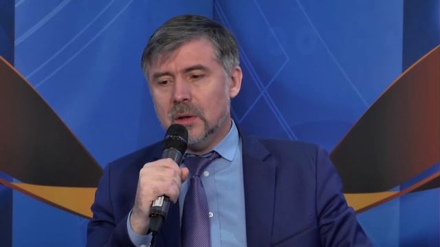 Деловая программа II Форума Российской спортивной индустрии, 25.12.2020