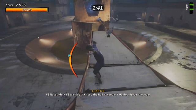 THPS 1+2 v1 смотреть онлайн