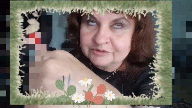 КРАШУСь НОВОЙ КОСМЕТИКОЙ, БОЛТАЮ С ВАМИ, НОВЫЕ КАРАНДАШИ Д.ГЛАЗ, НОВАЯ ТУШь, ПАРФЮМ TOM FORD, смотреть онлайн