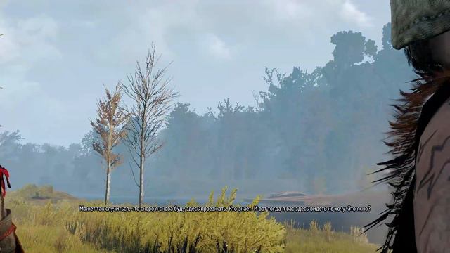 The Witcher 3: Drowners stealth lvl 99 смотреть онлайн