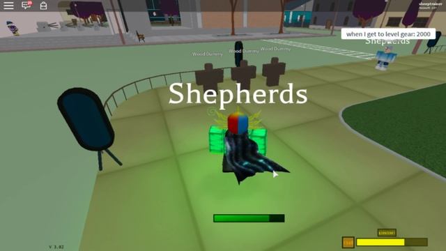 Roblox Project Jojo Spin Showcase! смотреть онлайн