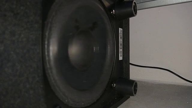 Logitech Z213 Bass Test - 50k Bass Test Extreme Bass Boosted (Remastered Video) смотреть онлайн