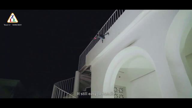 ZLL SG906 MAX1 Beast 3+ RC Drone 4K 3-Axis Gimbal 3KM FPV Obstacle Avoidance Brushless Quadcopter смотреть онлайн