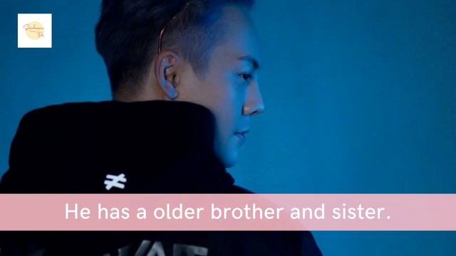 William Chan Biography, Facts