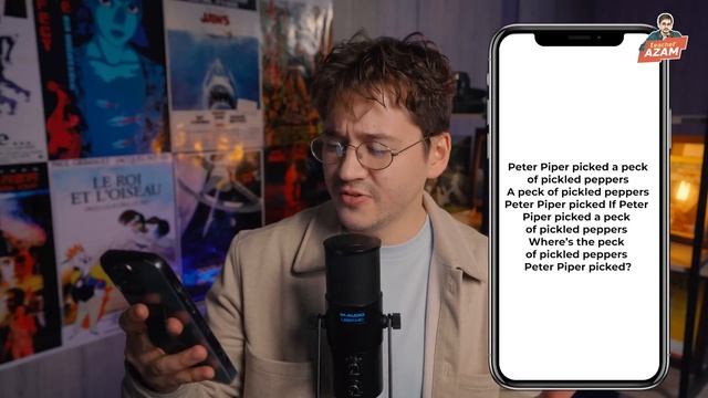 UYDA SPEAKINGNI OSHIRISH SIRLARI