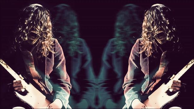 John Frusciante - Californication [Californication] Guitar Track