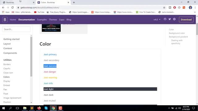 Bootstrap Overwrite in css 2021 | How to Overwrite Bootstrap | Overwrite in Bootstrap | смотреть онлайн