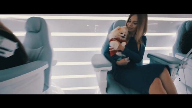 ⚡️ Shtorm Models & Сеть студий маникюра Лены Лениной⚡️