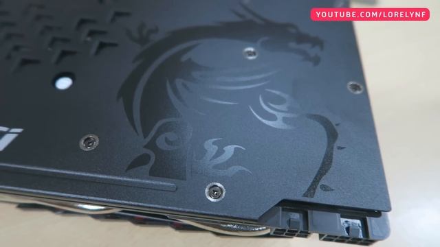 BEFORE YOU BUY - MSI GTX 1070 GAMING X 8G Review & Unboxing смотреть онлайн