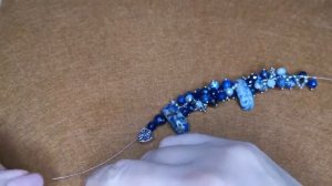 Браслет своими руками