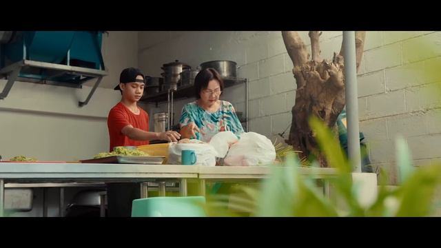 CHINESE FILIPINO FOOD WITH CHINA MOMMY