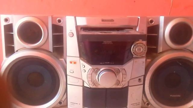 Som panasonic mash смотреть онлайн