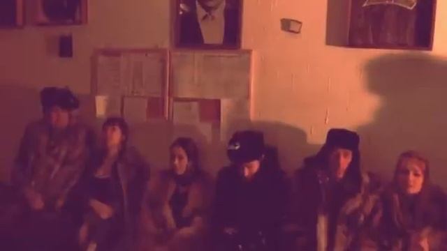 мадонна финал театр около