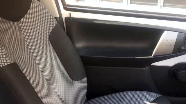 2014 14 Reg - Toyota Aygo 1.0 VVT-i Move 3dr смотреть онлайн