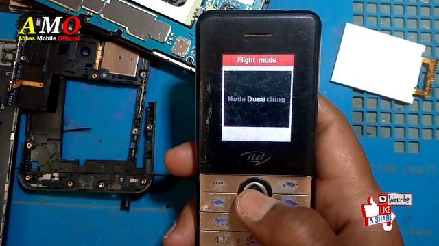 All China keypad mobile flight mode Problem_How to remove flight mode #AllChinaMobileFlightMode смотреть онлайн