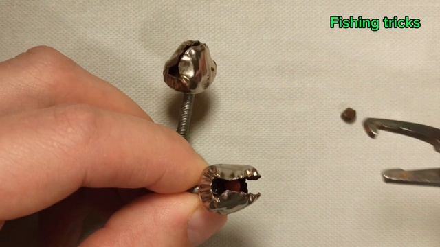 Поменял тональность сигнализатора поклёвки за 30 секунд! Теперь узнаю свой сигнализатор из далека. смотреть онлайн