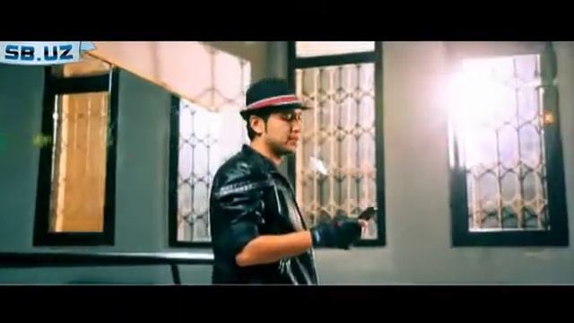 Makraz Guruhi-Hafa Bo'ldi Sevgi [Official HD Video]