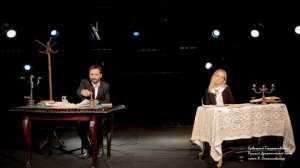 ?Бедные люди  (полная видеоверсия спектакля)?