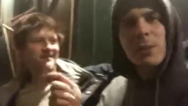 Duke Jefferson and Hamburger Dave смотреть онлайн
