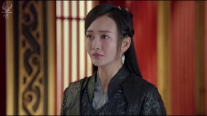 Легенда о нефритовом мече 1 сезон 18 серия