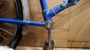 Замена советской безрезьбовой каретки под клин на каретку под квадрат