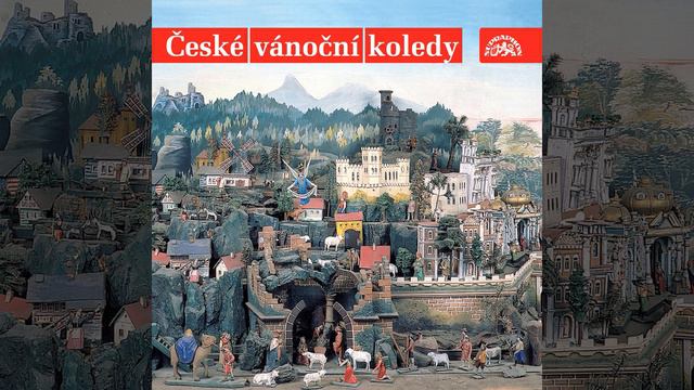 Czech Christmas Carols - Vzhůru, vzhůru, pastuškové смотреть онлайн