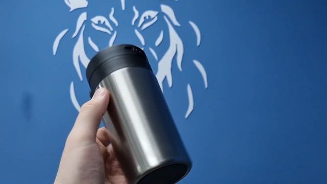 Термокружка Perfeo смотреть онлайн