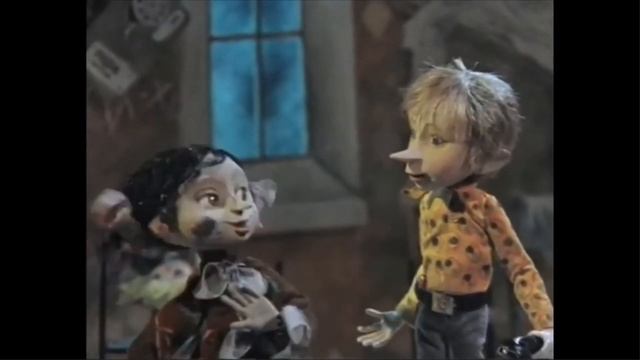 сказка о потерянном времени смотреть онлайн