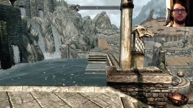 The Elder Scrolls V: Skyrim #51 - Imitation Amnesty (Thieves Guild) смотреть онлайн