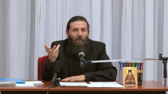 Аскетика. Как научиться терпению. часть 1 смотреть онлайн