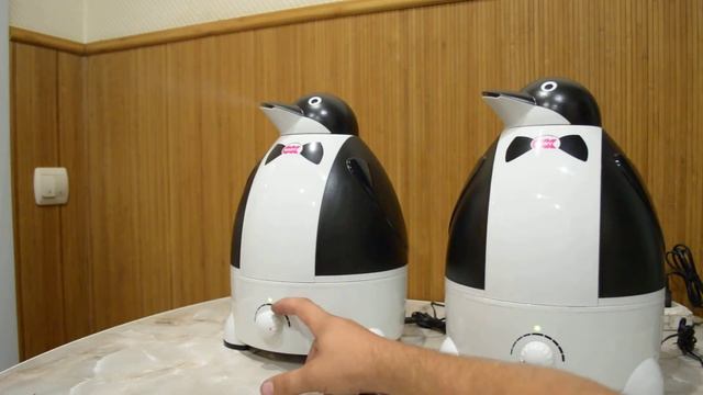 Okbaby Blue Breeze 834 смотреть онлайн