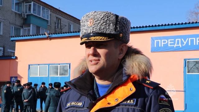 Вручение специализированной техники смотреть онлайн