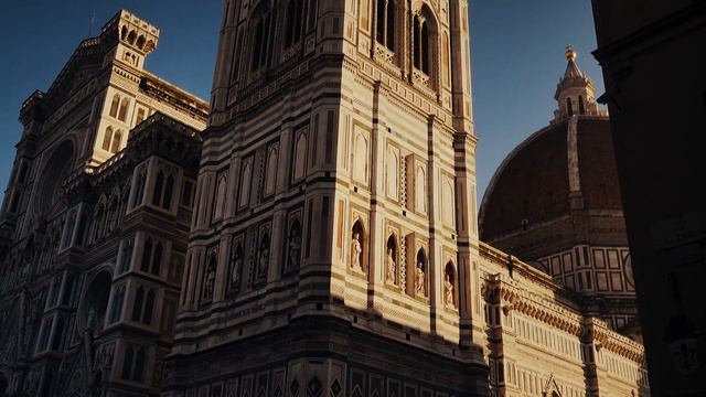 ФЛОРЕНЦИЯ 4К смотреть онлайн